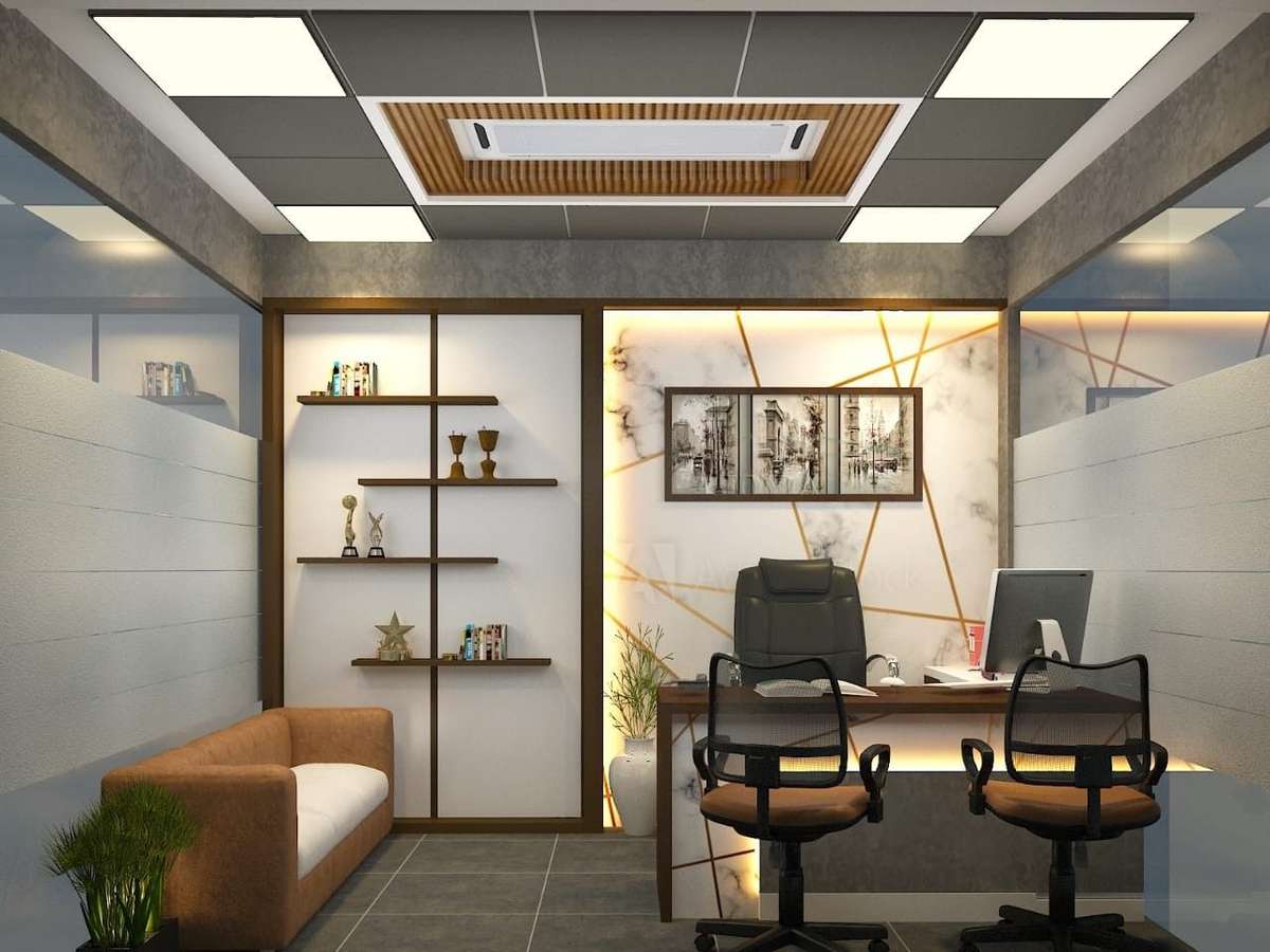 Office Interior Design